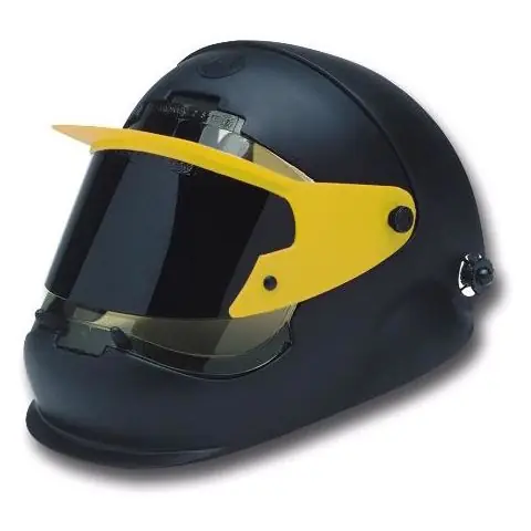 Rabatt ESAB EUROMASK Svetshjälm